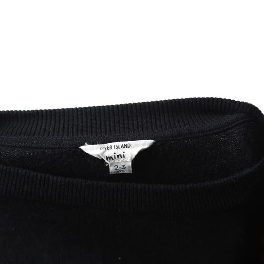 RIVER ISLAND SWEAT SHIRT