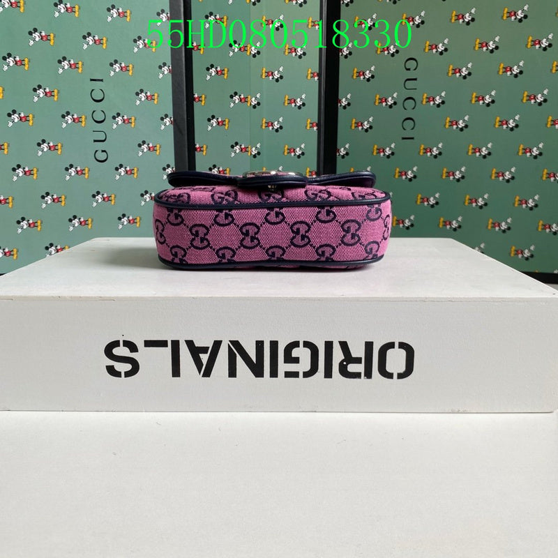 Amelia - GCI Bags - 11040