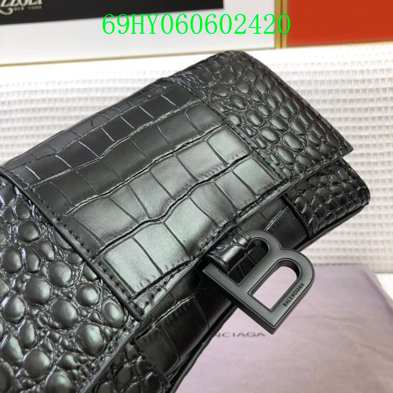 Amelia - BGA Bags - 2490