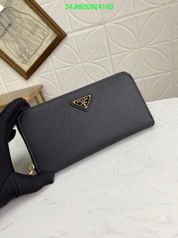 Amelia - PD Wallet - 344