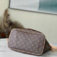 Fan Fashion Lu-Vi bags - 17148