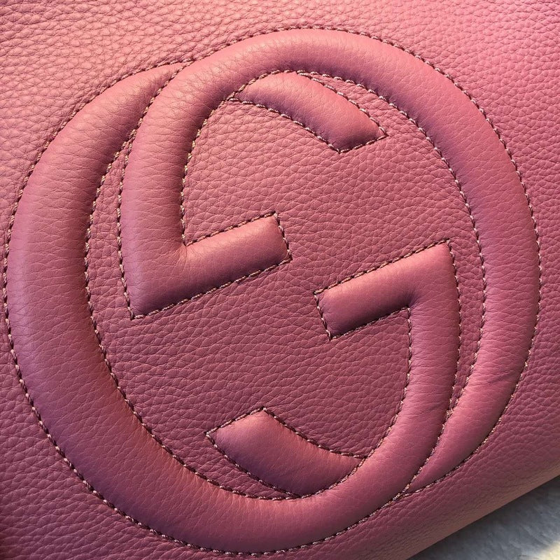 AmeliaLuxury - GCI Bags - 1210