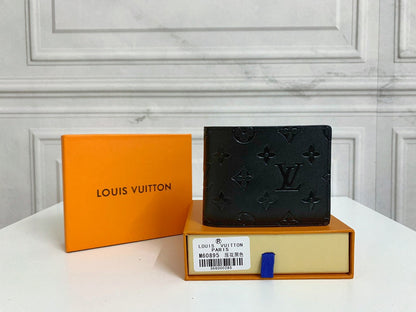 Amelia- LOV  Luxury  Wallets - 809
