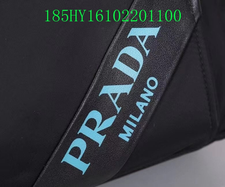 Prada Bags - The Barnes Bags  506