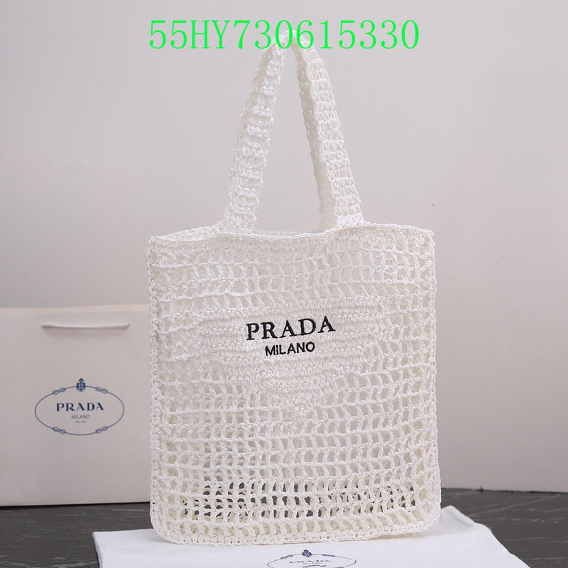 Prada Bags - The Barnes Bags  166