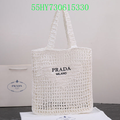 Prada Bags - The Barnes Bags  166