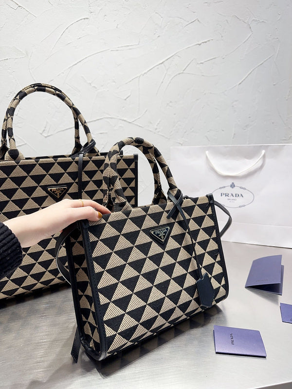 Camila Bags - Prada Bags - 673