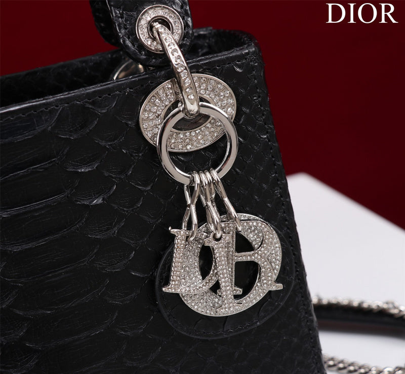 Amelia - DOR Lady Bags - 039