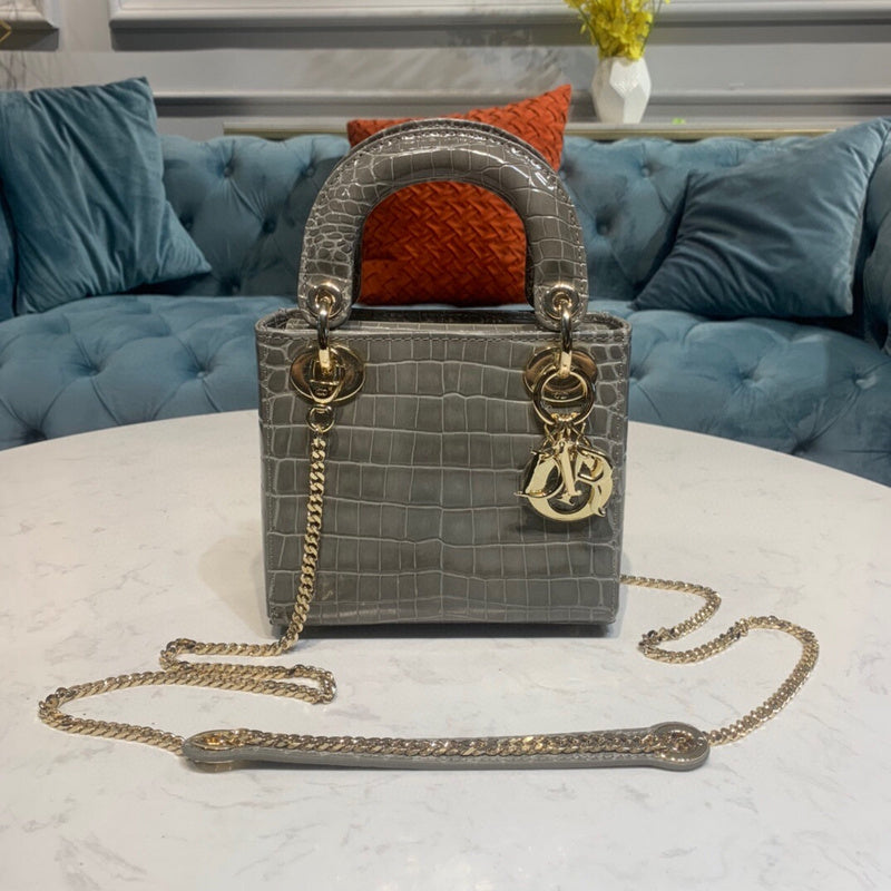 Amelia- DYOR DESIGNER BAGS - 325