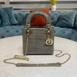 Amelia- DYOR DESIGNER BAGS - 325