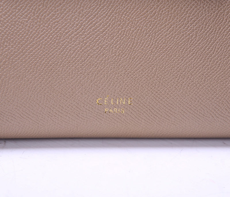 C-LINE LUXURY WOMEN BAGS - 077