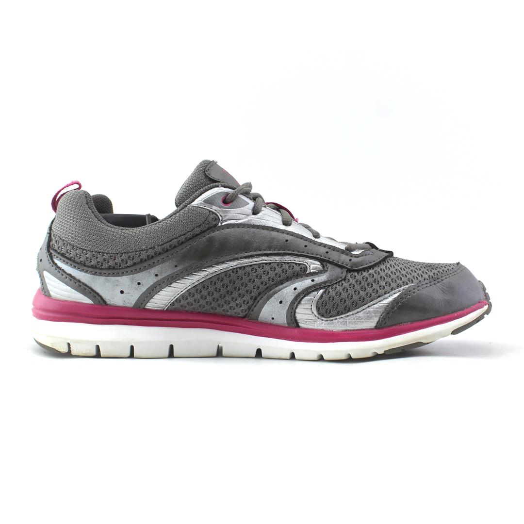 RYKA CLOUDWALK