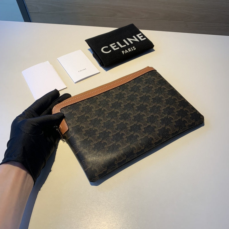 C-LINE LUXURY WOMEN BAGS - 021