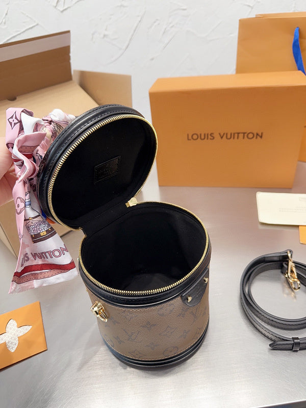 Amelia - LV Bags - 14580