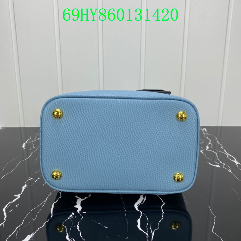 Prada Bags - The Barnes Bags  599