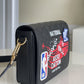 Amelia- - LOV Men Bags - 224