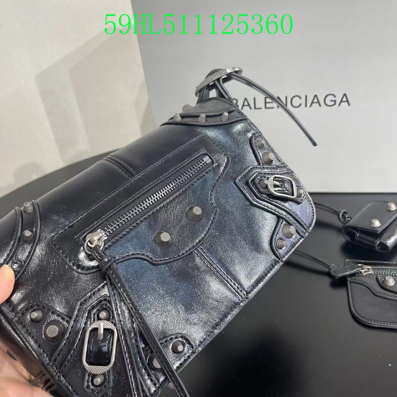 Amelia - BGA Bags - 1973