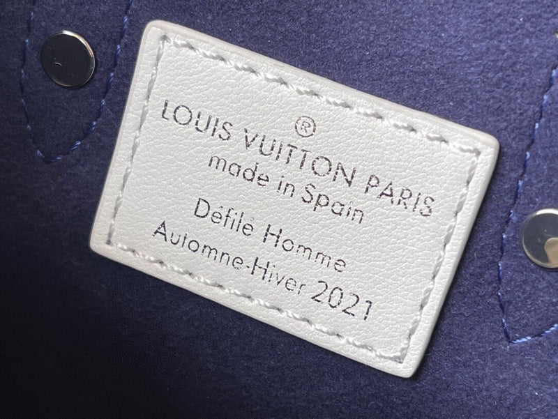 Amelia- Lu-Vi bags - 5968