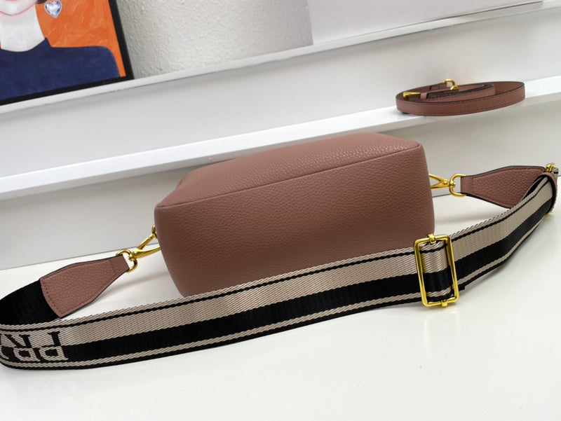 Amelia- PRDA  LUXURY BAGS - 908