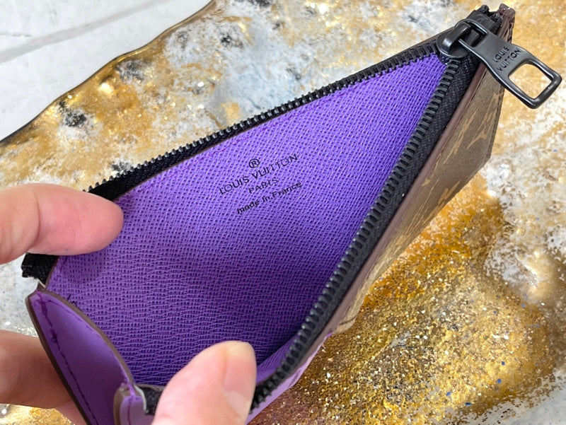 Amelia- LOV  Luxury  Wallets - 521