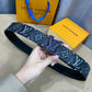 Amelia - LOV Belts - 038