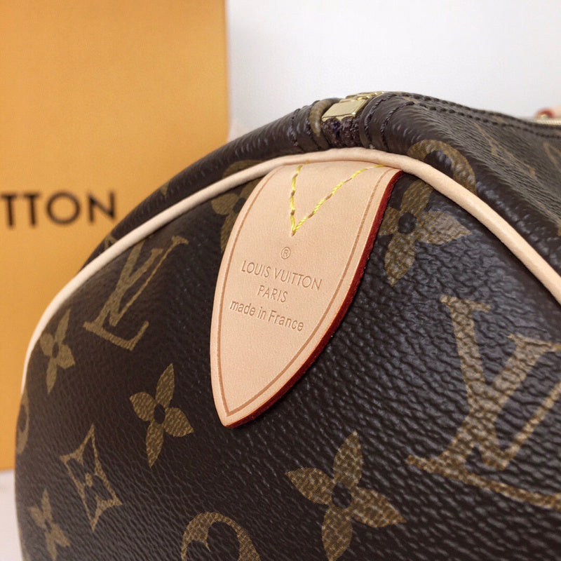 Amelia- Lu-Vi bags - 11793