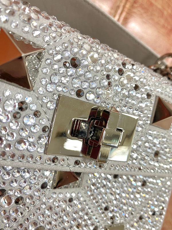 Amelia's Bag Gallery - VEL Bags - 907