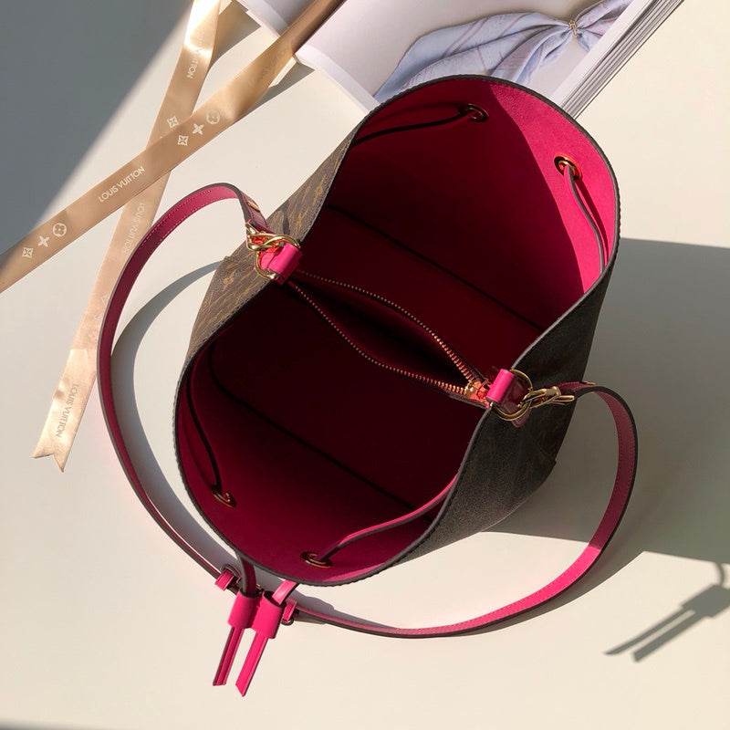 Amelia - LV Bags - 14098
