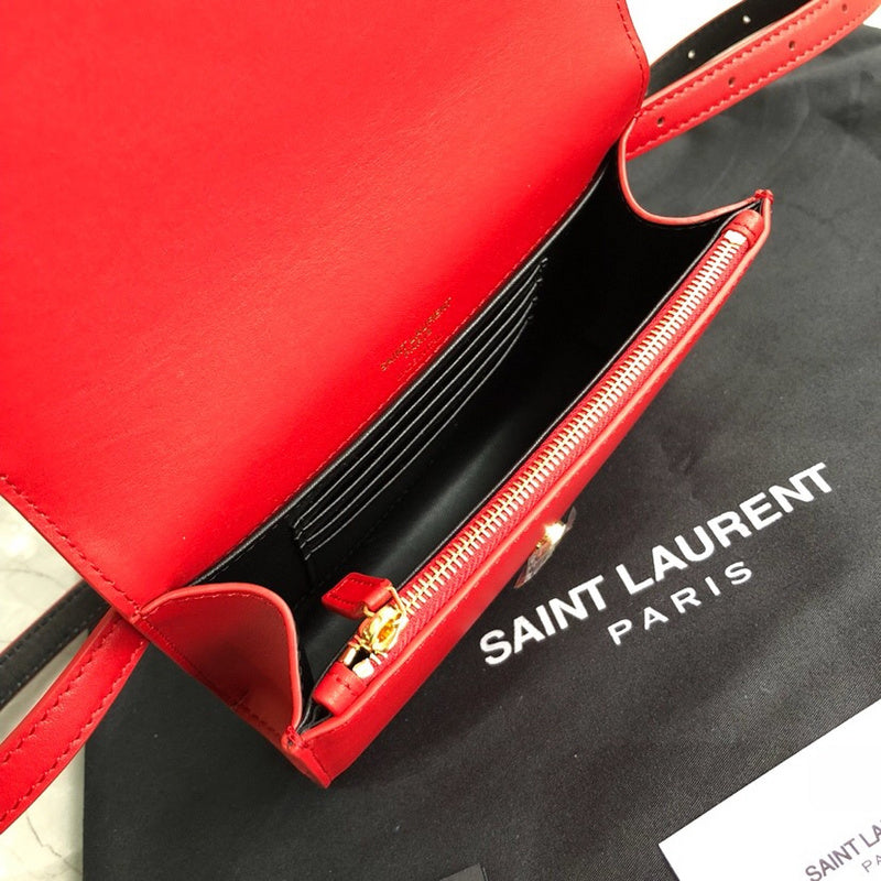 Amelia - YSL Bag - 4071