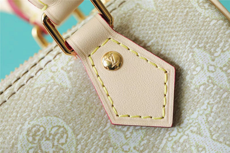 Amelia- Lu-Vi bags - 6265