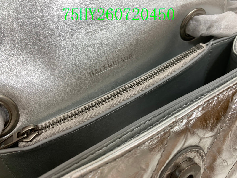 Amelia - BGA Bags - 1680