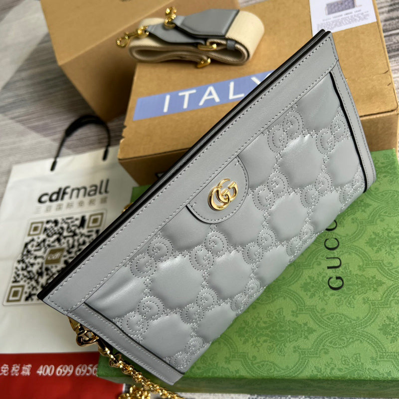 Amelia- GCI LUXURY LADY BAGS - 539