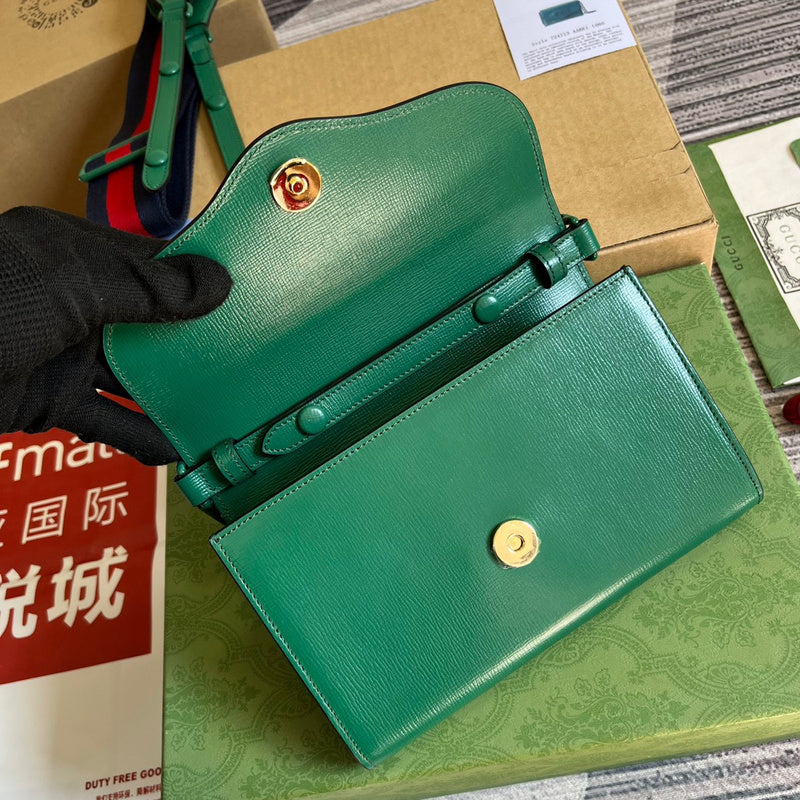 Amelia-i Guki Lady Bags - 323