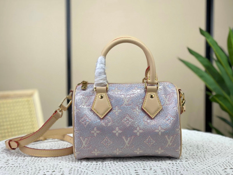 Amelia - LOV Lady Bags - 025