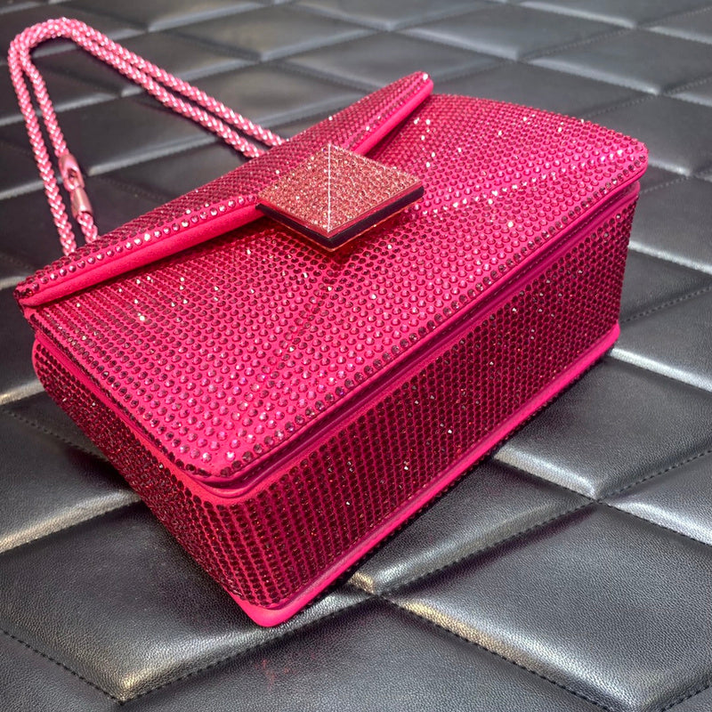 Amelia's Bag Gallery - VEL Bags - 965