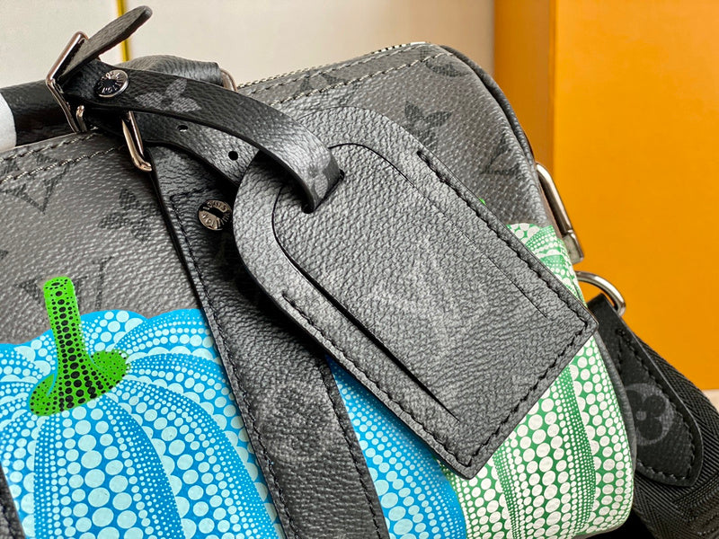 Amelia's Bag Gallery - LOV Bags - 945