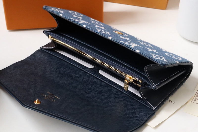 Amelia- LOV  Luxury  Wallets - 614