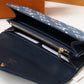 Amelia- LOV  Luxury  Wallets - 614