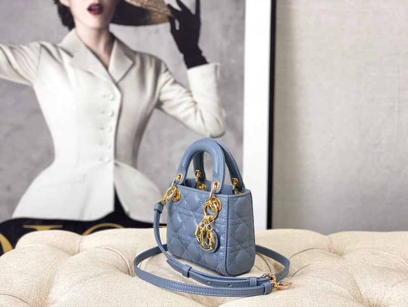 Amelia- DOR Bags - 970