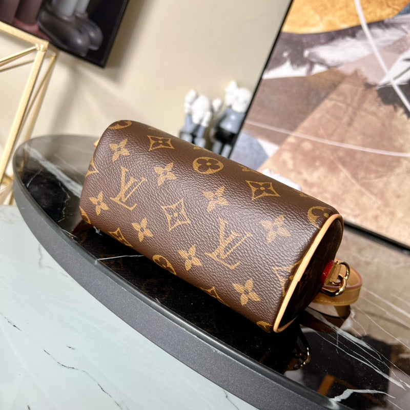 Amelia Fashion Lu-Vi bags - 17024