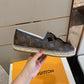 AmeliaLuxury - LOV Men Shoes - 1609