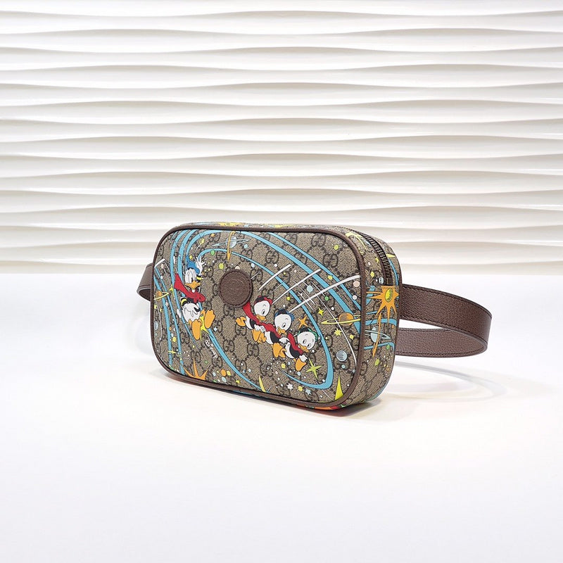 Amelia - GCC Bags - 1461