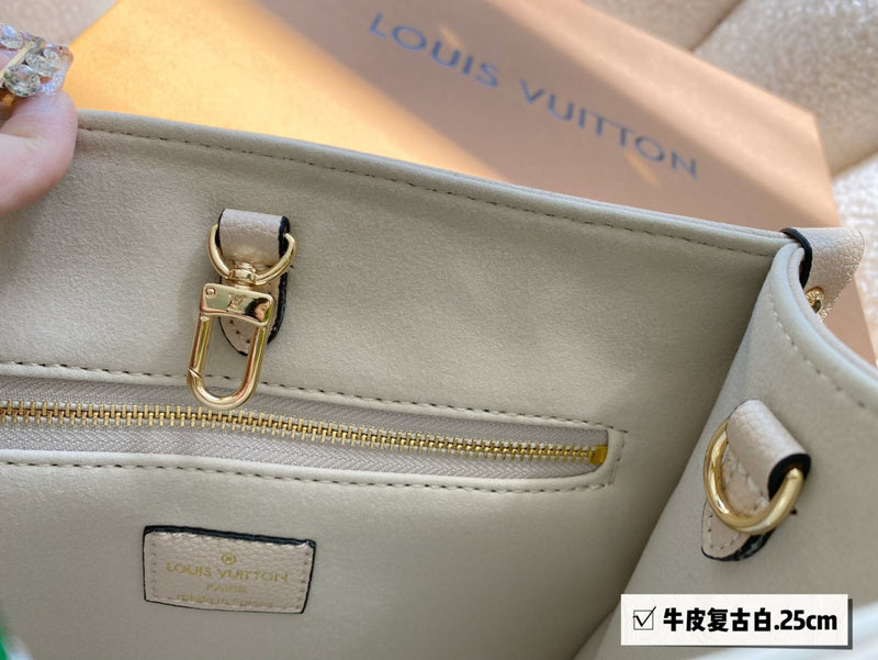 Amelia - LV Bags - 14792