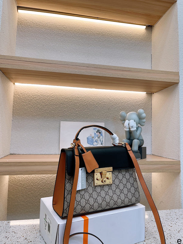 Amelia  - GCI Bags - 11890