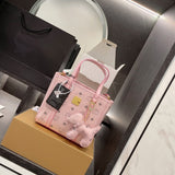Amelia- - MQM Bags - 026