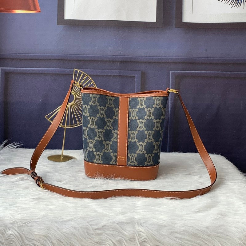 C-LINE LUXURY WOMEN BAGS - 116