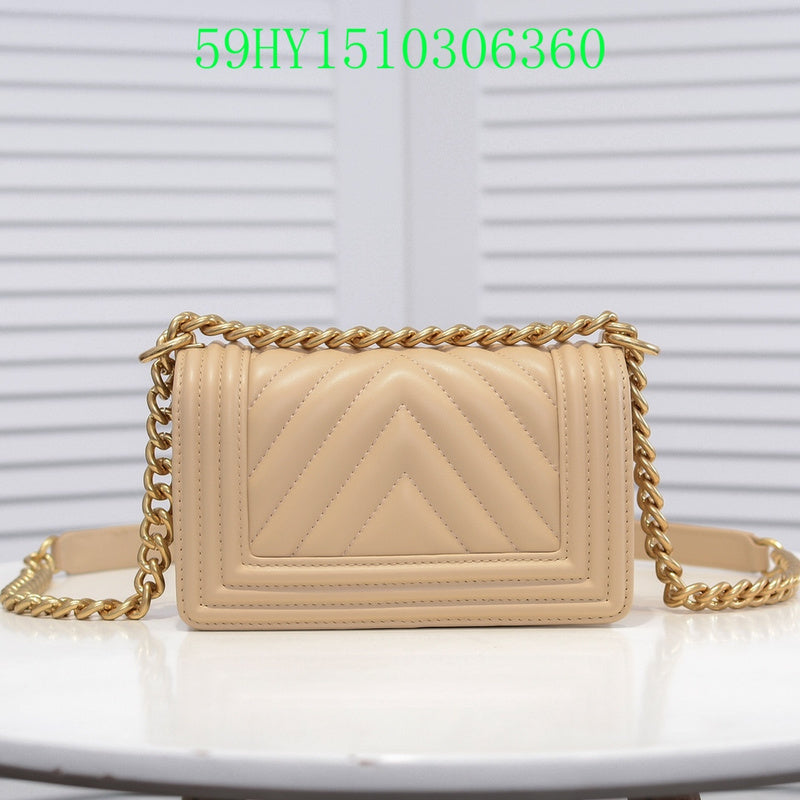 Amelia - CHL Bags - 1424