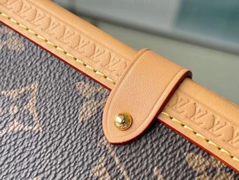 Amelia - LV Bags - 15932