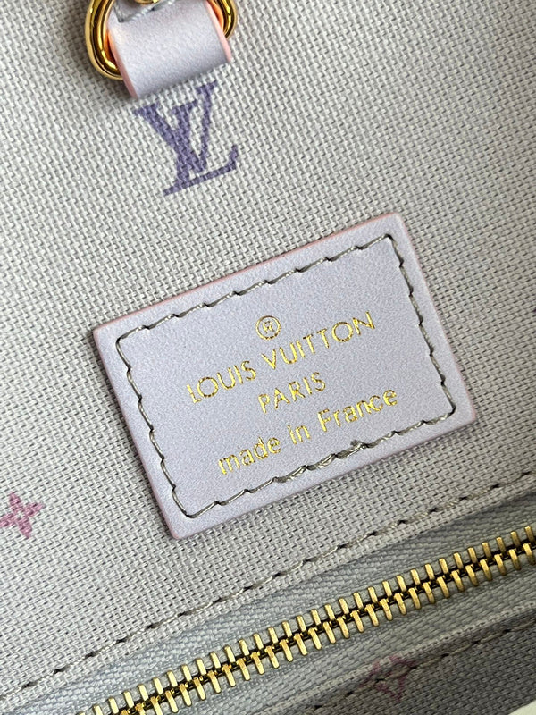 Amelia - LV Bags - 16629