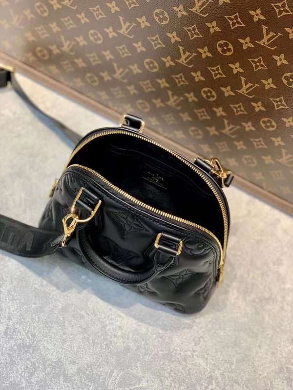 Amelia- Lu-Vi bags - 11916